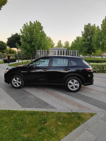 Honda HR-V 2023 - 7