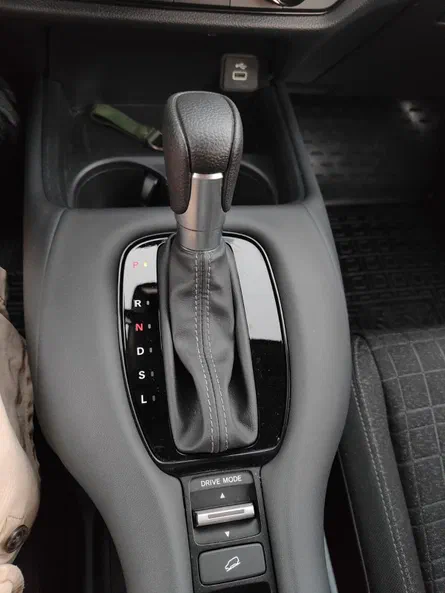 Honda HR-V 2023 - 15