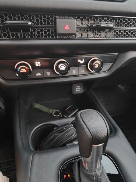 Honda HR-V 2023 - 14
