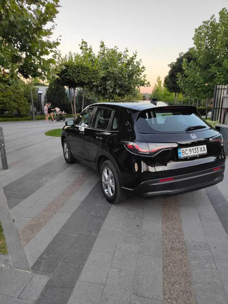 Honda HR-V 2023 - 5