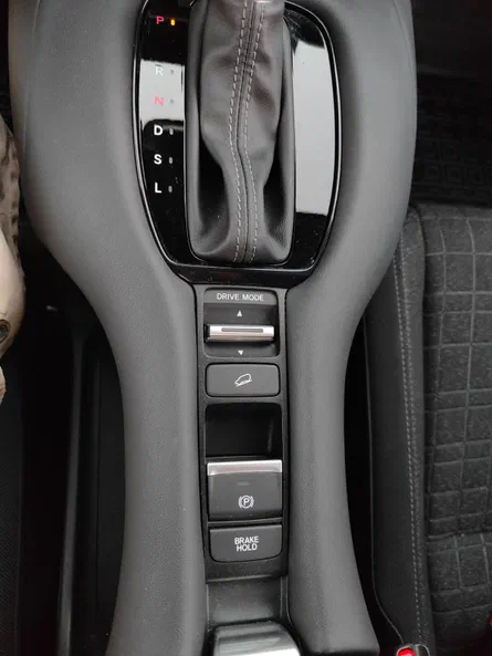 Honda HR-V 2023 - 16
