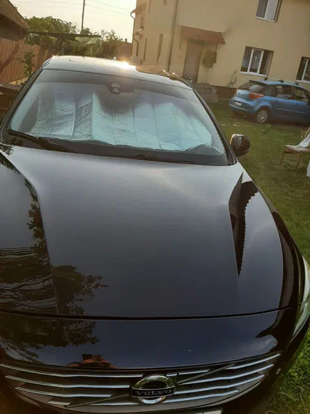 Volvo S60 2014 - 0
