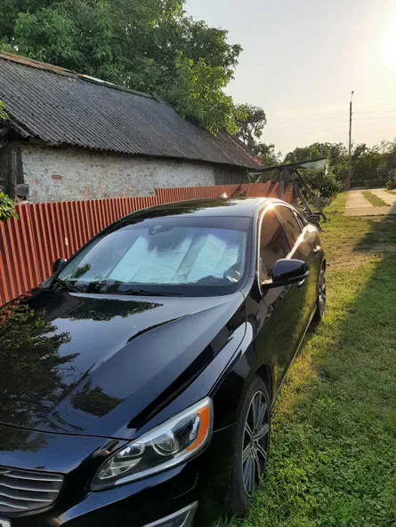 Volvo S60 2014 - 6