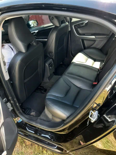 Volvo S60 2014 - 5