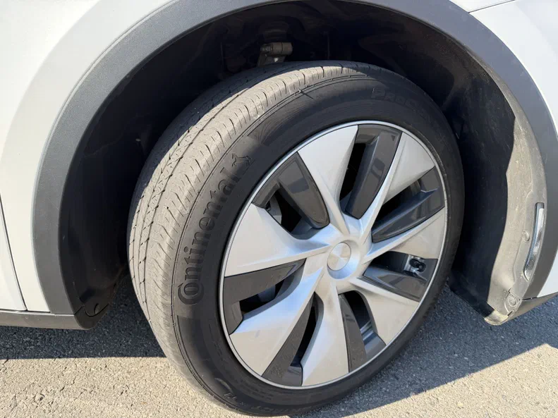 Tesla Model Y 2020 - 2