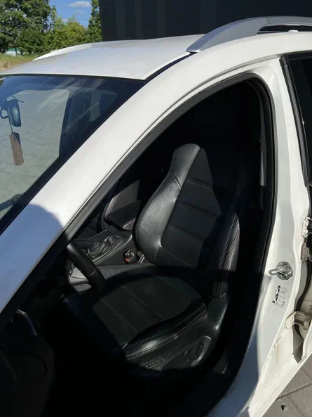 Mazda 6 2013 - 4