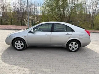 Nissan Primera 2005 - 3