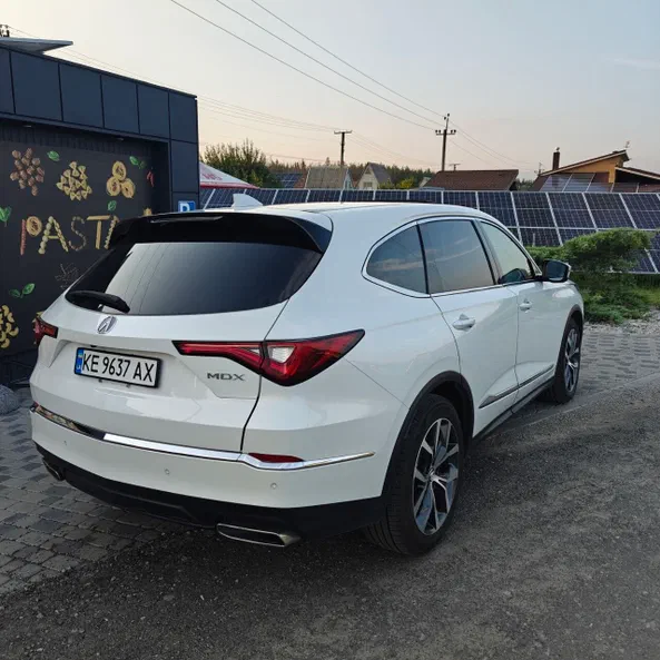 Acura MDX 2021 - 3
