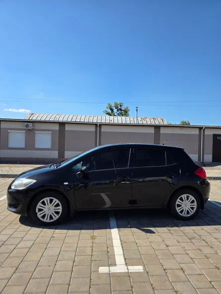 Toyota Auris 2007 - 4