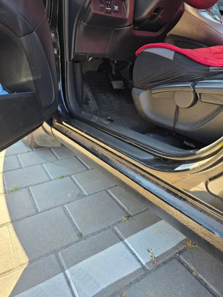 Toyota Auris 2007 - 10