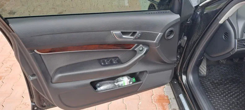 Audi A6 2007 - 20