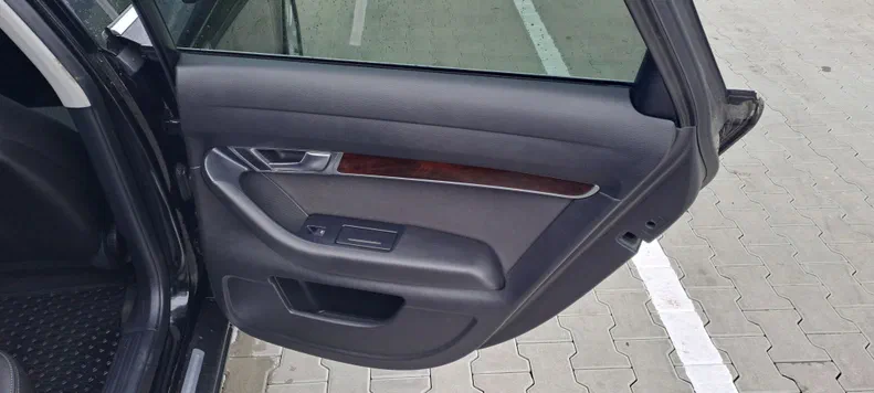 Audi A6 2007 - 18