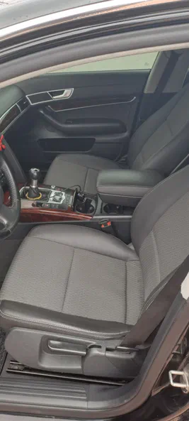 Audi A6 2007 - 13