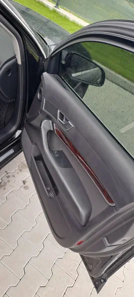 Audi A6 2007 - 19
