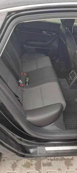 Audi A6 2007 - 16