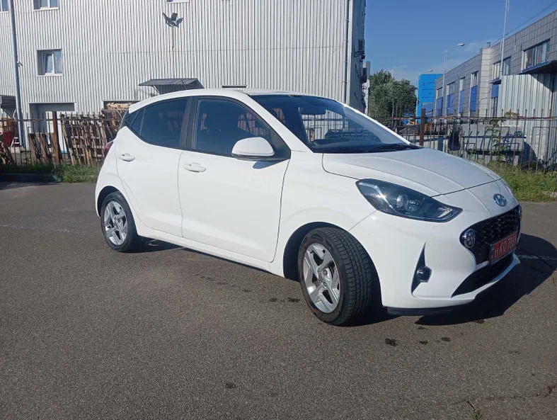 Hyundai i10 2023 - 6