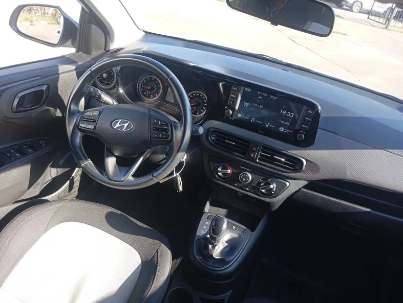 Hyundai i10 2023 - 8