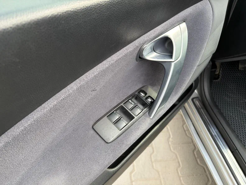Nissan Primera 2005 - 16