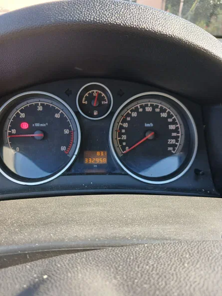 Opel Astra 2005 - 4