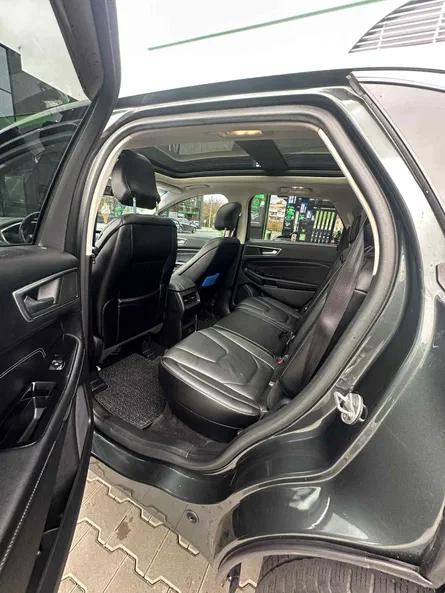 Ford Edge 2015 - 9