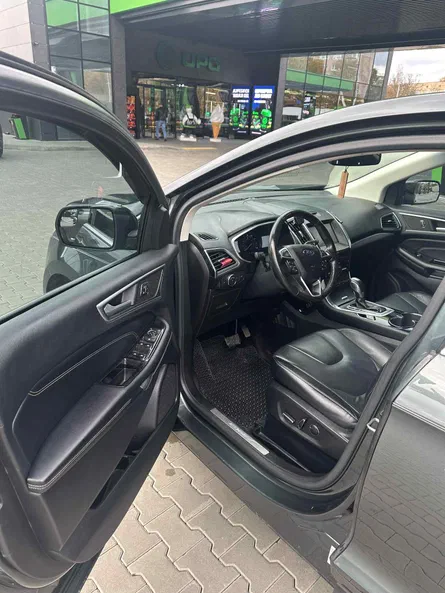 Ford Edge 2015 - 6