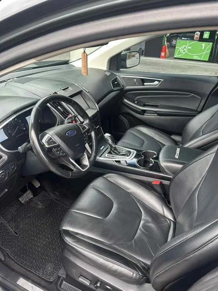 Ford Edge 2015 - 7