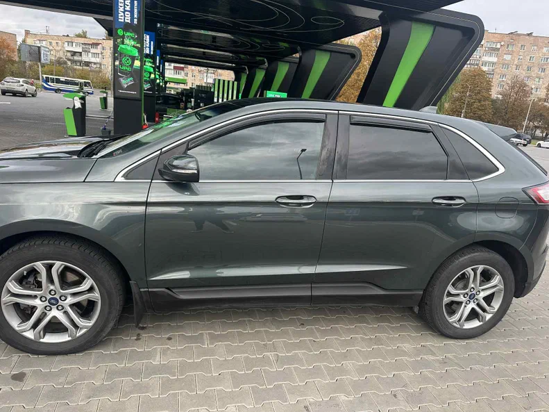 Ford Edge 2015 - 3