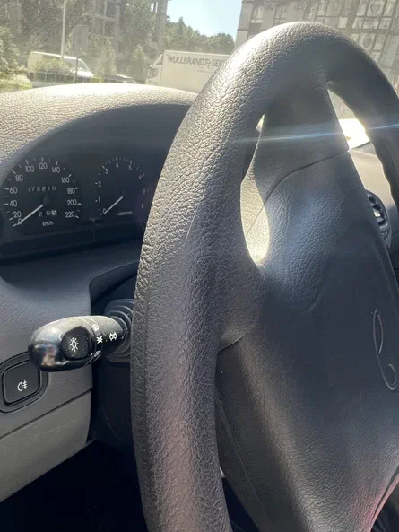 Daewoo Nubira 1998 - 2