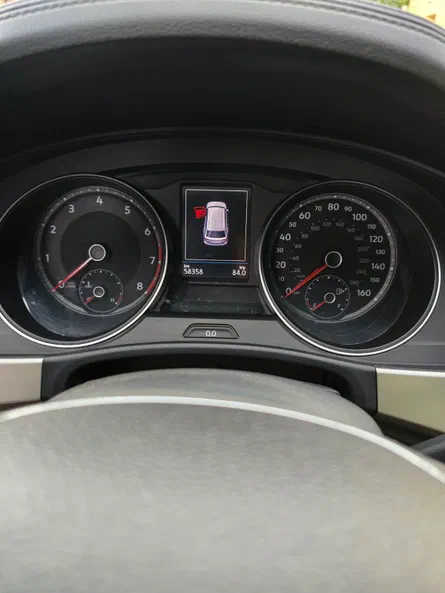 Volkswagen Atlas 2019 - 11