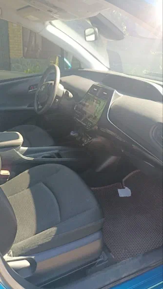 Toyota Prius 2019 - 5