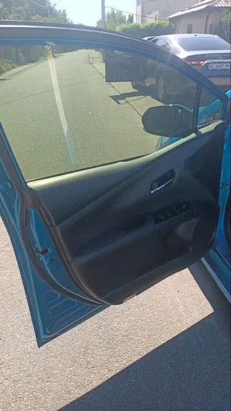 Toyota Prius 2019 - 6
