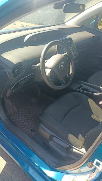 Toyota Prius 2019 - 4