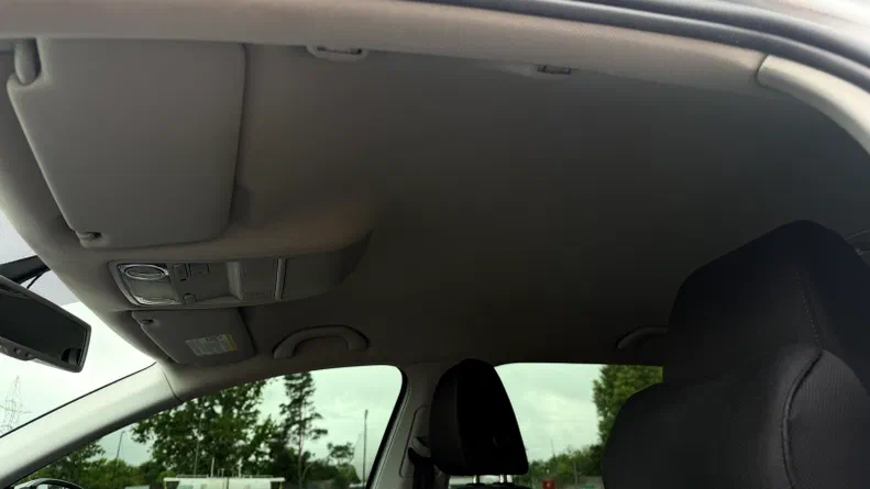 Skoda Octavia 2014 - 18