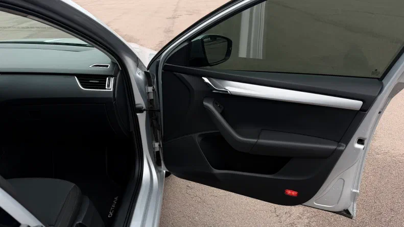 Skoda Octavia 2014 - 10