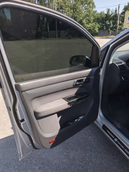 Volkswagen Touran 2004 - 22