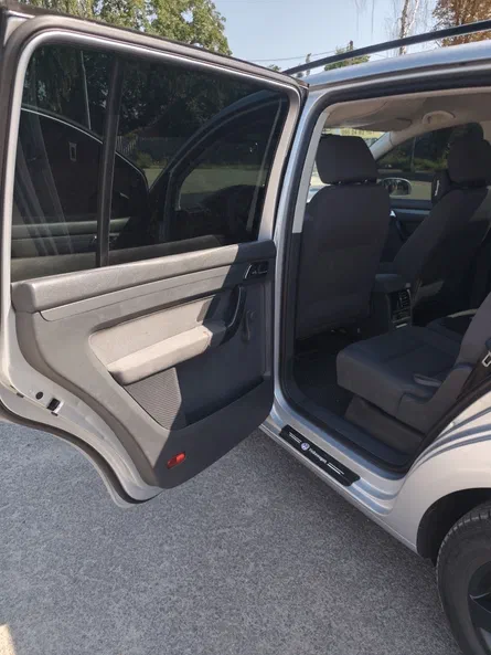Volkswagen Touran 2004 - 18