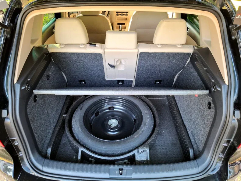 Volkswagen Tiguan 2014 - 6