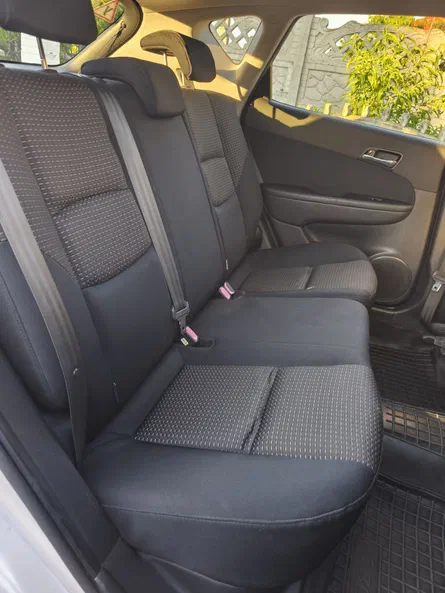 Hyundai i30 2007 - 4
