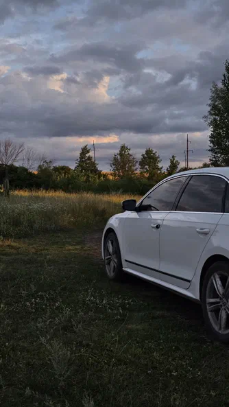 Volkswagen Passat 2013 - 7