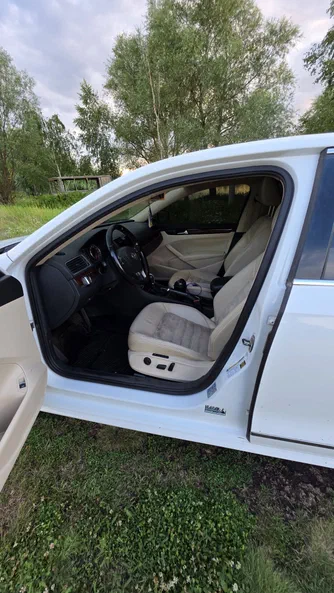 Volkswagen Passat 2013 - 10