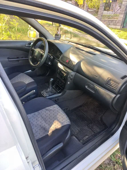 Skoda Octavia 2003 - 4