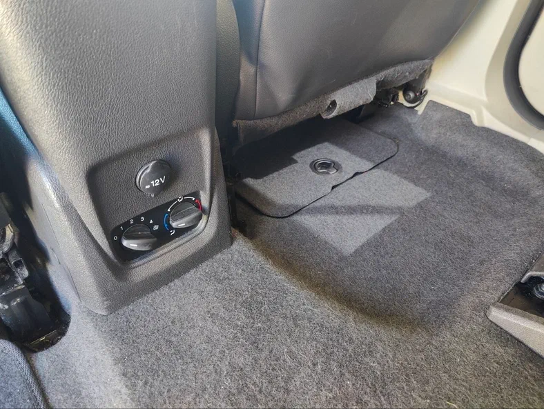 Ford Transit Connect 2016 - 26