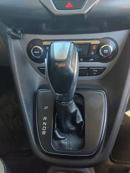 Ford Transit Connect 2016 - 18