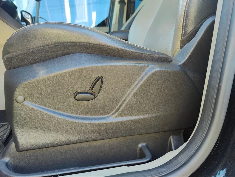 Ford Transit Connect 2016 - 1