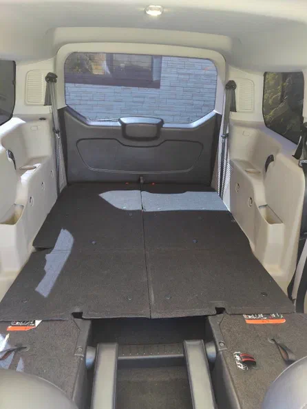 Ford Transit Connect 2016 - 2