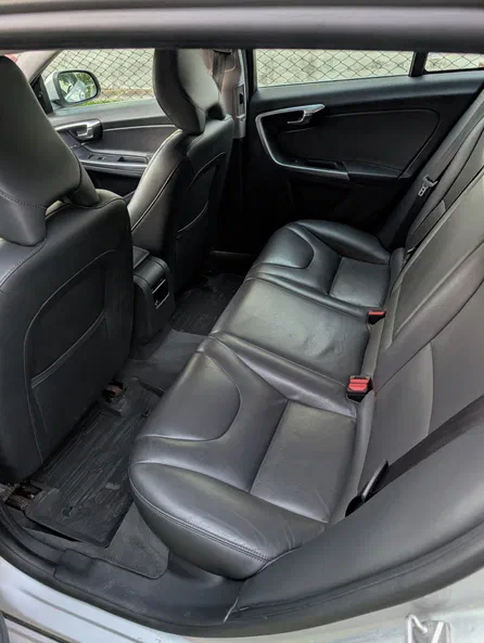 Volvo V60 2014 - 7