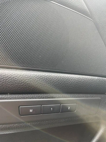 BMW 5 серія 2012 - 7