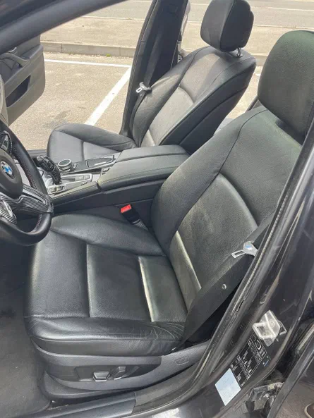 BMW 5 серія 2012 - 8
