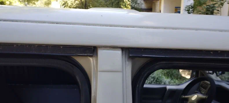 Volkswagen Transporter 2000 - 8