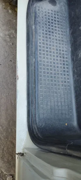 Volkswagen Transporter 2000 - 5